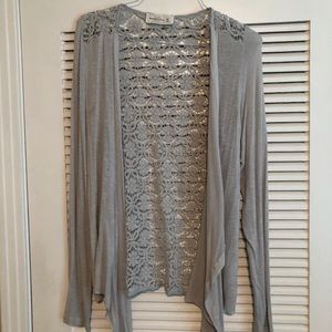 Abercrombie and Fitch sweater